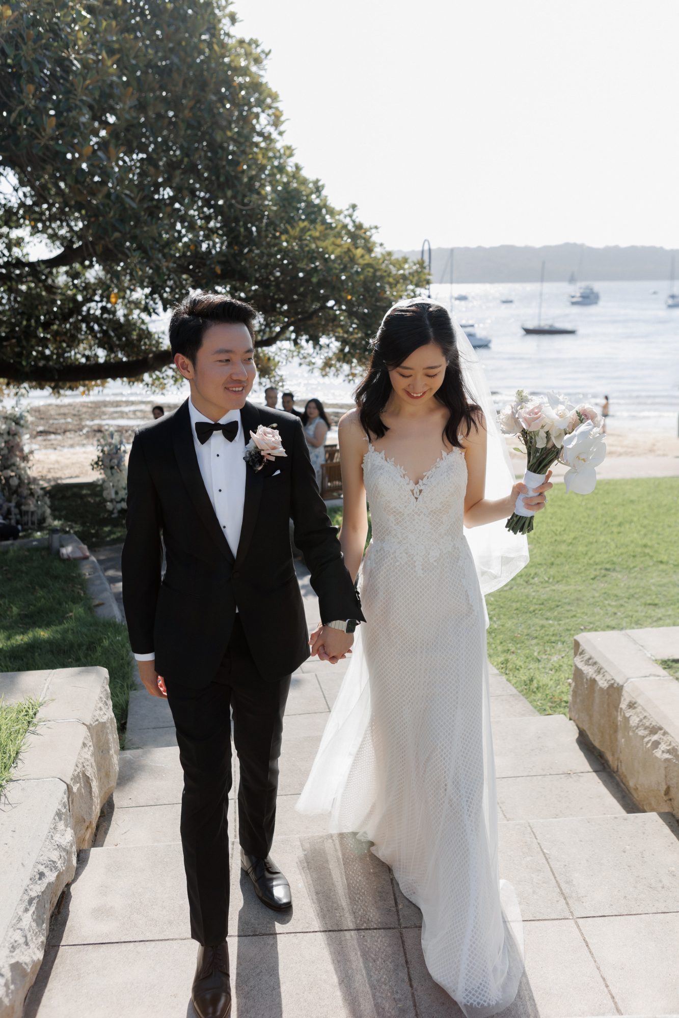 sydney waterview wedding venues, sydney waterview venues, sydney waterfront venues, Dunbar House Weddings, dunbar house wedding venue, salt atelier, sydney wedding photography, sydney wedding venue, sydney weddings, sydney wedding photographer, weddings at dunbar house