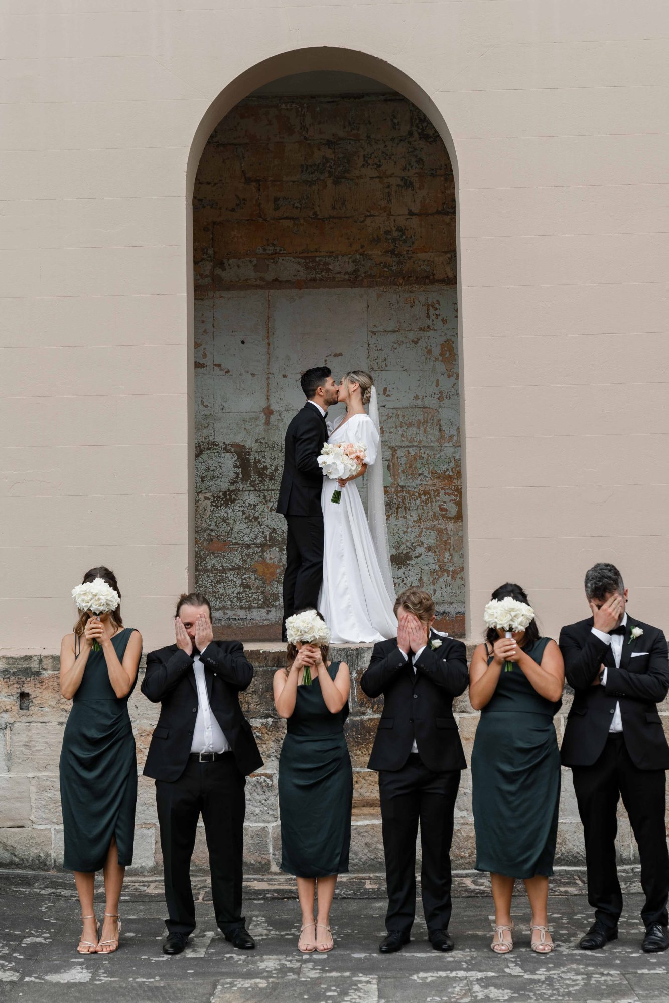 sydney CBD wedding venue，salt atelier, sydney wedding photography, sydney wedding venue,sydney weddings, sydney wedding photographer, weddings at the mint, sydney outdoor ceremony venue