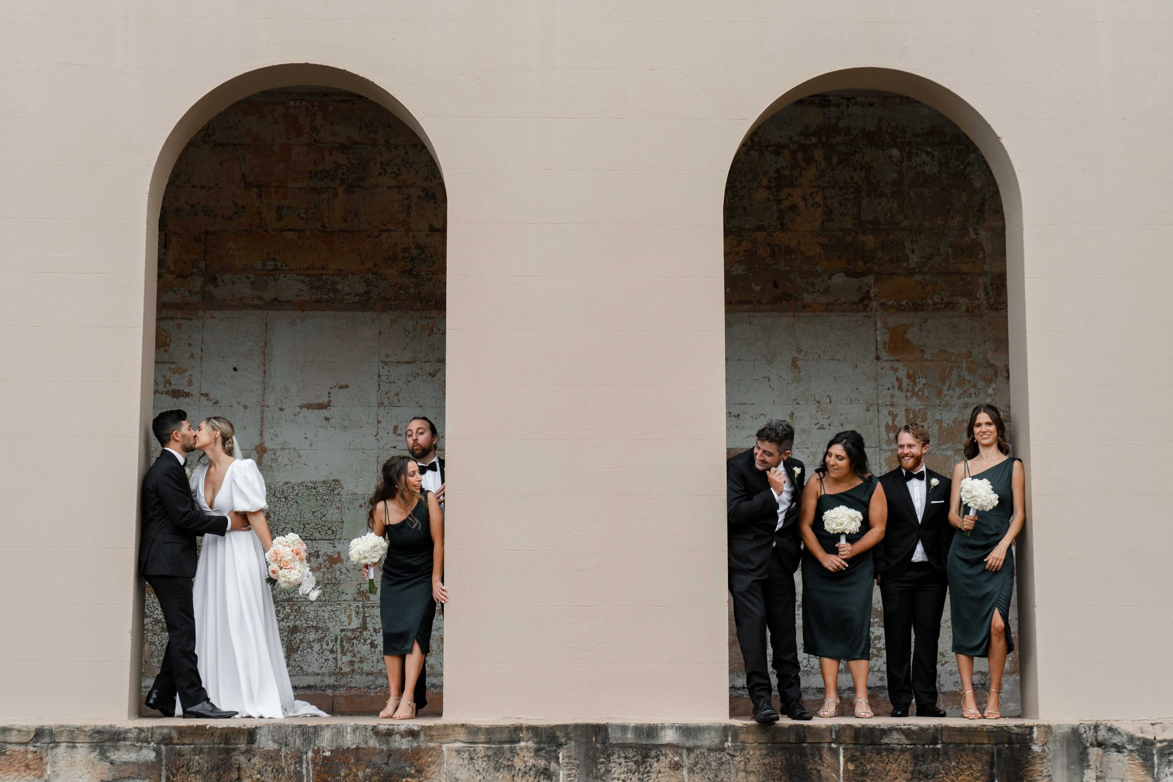 sydney CBD wedding venue，salt atelier, sydney wedding photography, sydney wedding venue,sydney weddings, sydney wedding photographer, weddings at the mint, sydney outdoor ceremony venuev