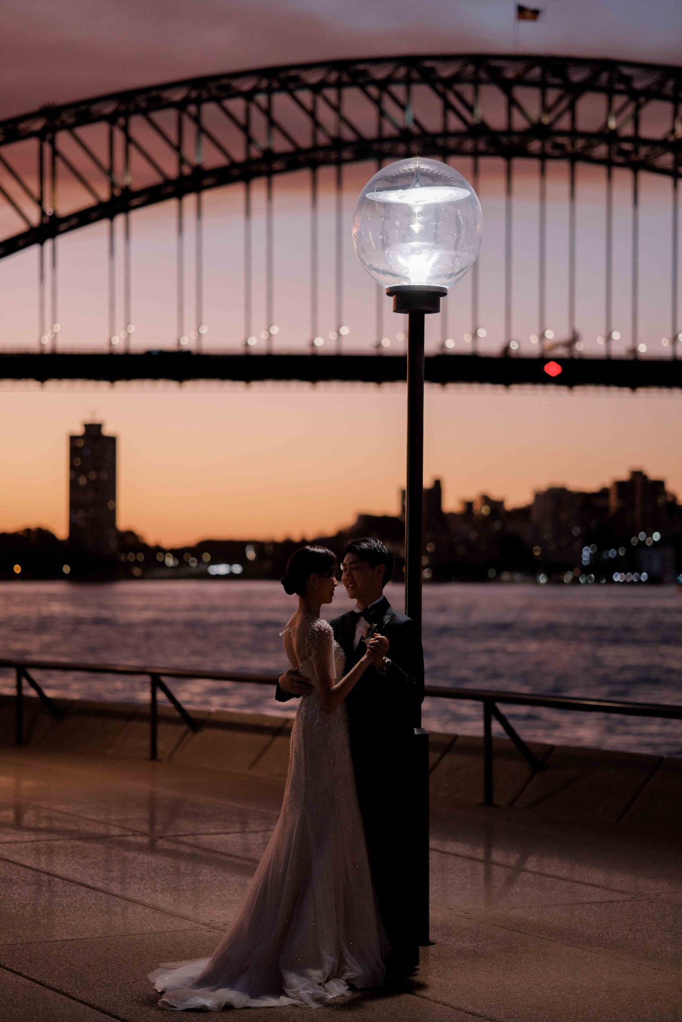sydney opera house wedding, sydney view wedding venue, Yallamundi Room Opera House Weddings, Yallamundi Room Opera House Wedding, salt atelier, sydney wedding photography, night view wedding